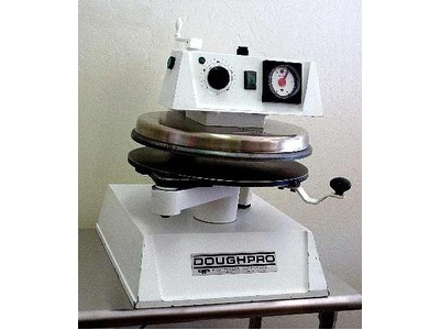 DOUGHPRO DP1300 AUTOMATIC DOUGH PRESS