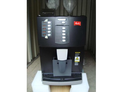 Melitta Cafina C5 Coffee/espresso New 