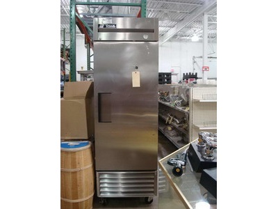 True T-23F - Refurbished 1-Door Freezer