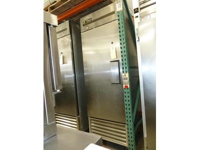 True T-23 - Refurb. 1-Door Refrigerator