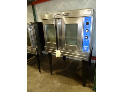 Bakers Pride CO11-G1 - Convection Oven