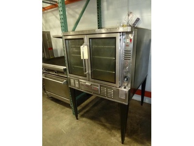 Blodgett GZL-10 - Gas Convection Oven