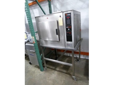 Groen CC10-G - Convection Oven/Steamer
