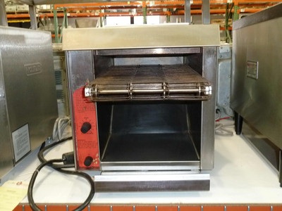 Holman BF700- Bagelfast Conveyor Toaster