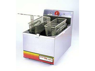 Countertop Fryers