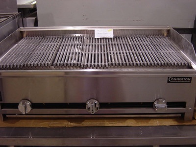 SAMCO RESTAURANT EQUIPMENT CORPORATION