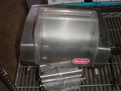 BERKEL 708 TENDERIZER $1150.00