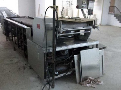 Superior Quad Corn Tortilla Oven 12 