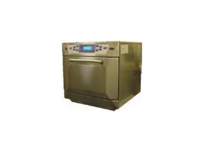 New MerryChef Oven convection turbo 