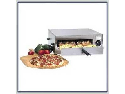 Wisco Countertop Pizza Ovens