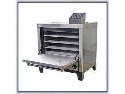 Gas Countertop Ovens