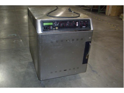 2007 Piper Products Smoker