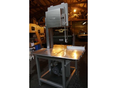 5801 hobart band saw 