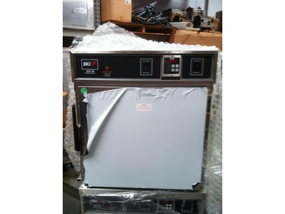 BKI Cook and Hold Gourmet Oven 