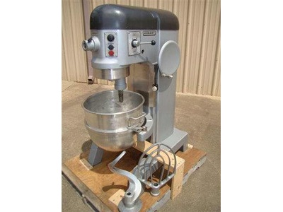 Hobart Mixers