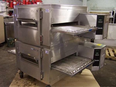 Lincoln1400 oven Refurbished 
