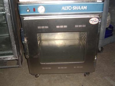 Alto-Shaam 750-S Holding Cabinet 