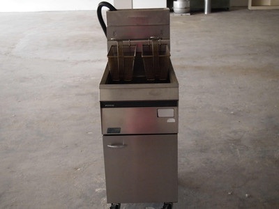PITCO FRIOLATOR SINGLE FRYER