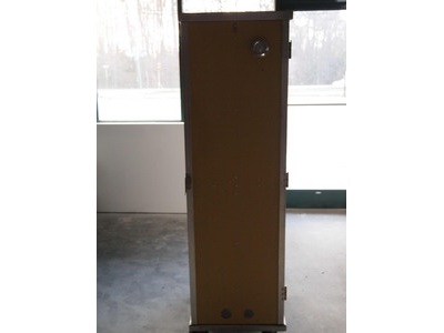 CRES-CORE CABINET, NO WARMER