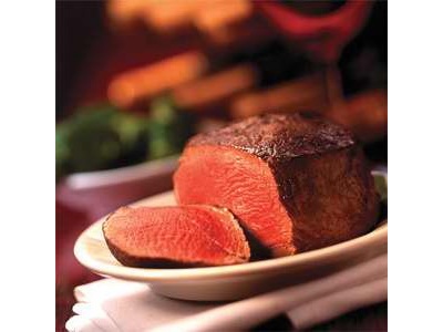 Package Deal - 2 Steakhouses Restaurants