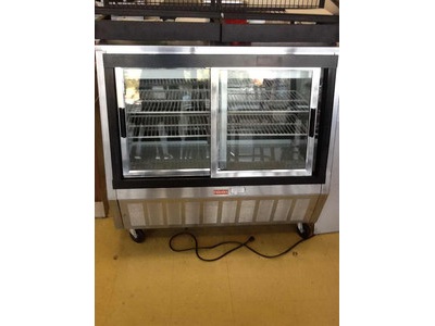 Franke Grab & Go Refrigerator