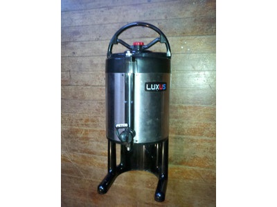Luxus Thermal Beverage Dispenser