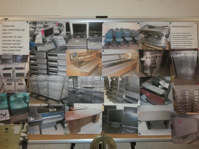 Huge restaurant equipment Liquidation