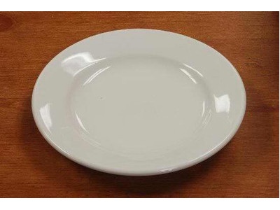 Oneida Rego Royal 6.25 Dessert Plate