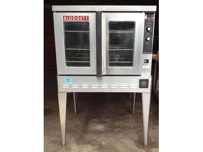 Blodgett Zaphaire Gas Convection Oven