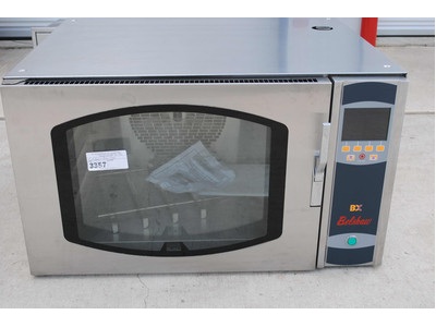 Brand New Belshaw Classic Convection
