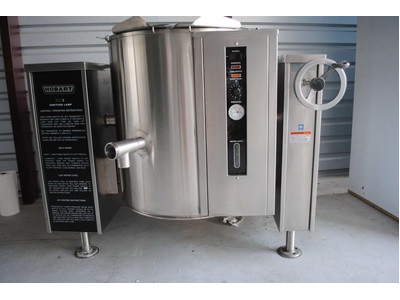 Brand New - Vulcan Hart VGLT20- 20 Gal T