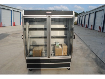 Brand New - Old Hickory Rotisserie N/45W