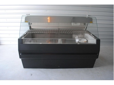 New -Hobart HHTC6 Warming Cabinet