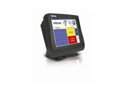 micros e7 complete pos system!