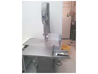 BUTCHER BOY Meat Saw/Band Saw [Chicago]