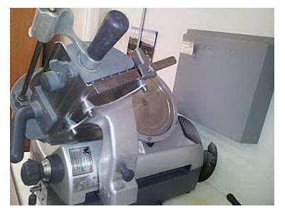 HOBART Meat Slicer [Chicago IL area]