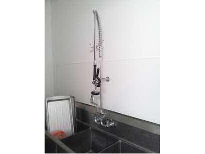Restaurant Sink SHOWER HEAD (Chicago IL)