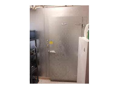 Used CCI Walk-in Cooler, Chicago IL area