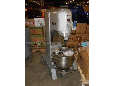 Hobart H600T Mixer